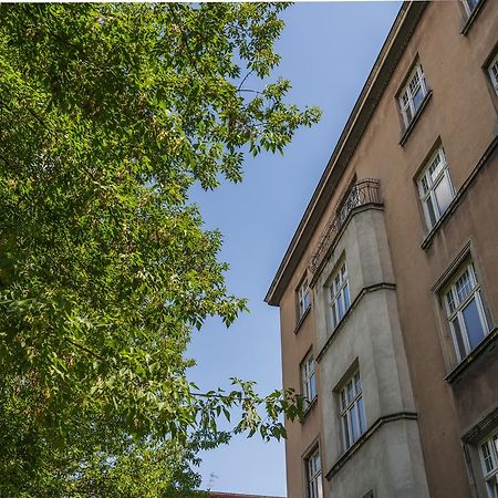 Horizon Apartments - Krasinskiego Краков Экстерьер фото