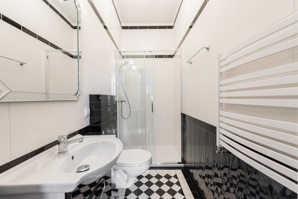 Horizon Apartments - Krasinskiego Краков Экстерьер фото