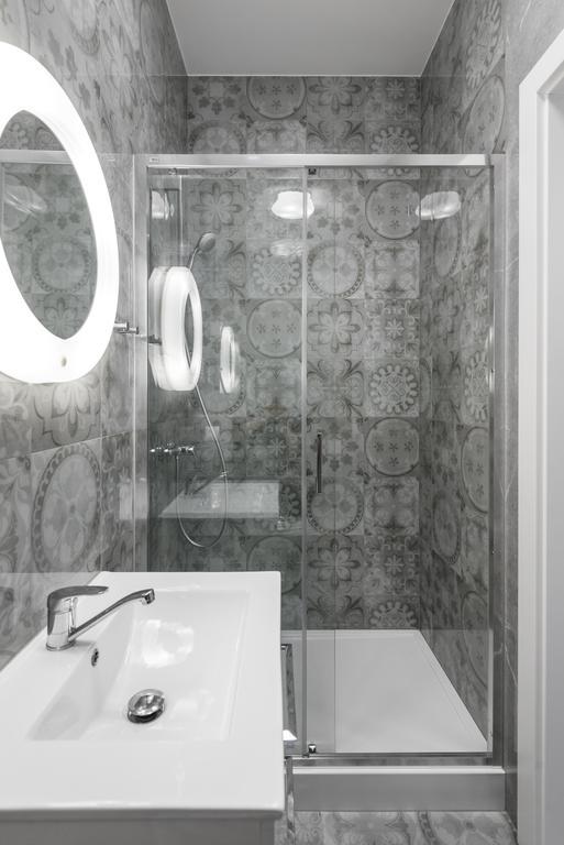 Horizon Apartments - Krasinskiego Краков Экстерьер фото