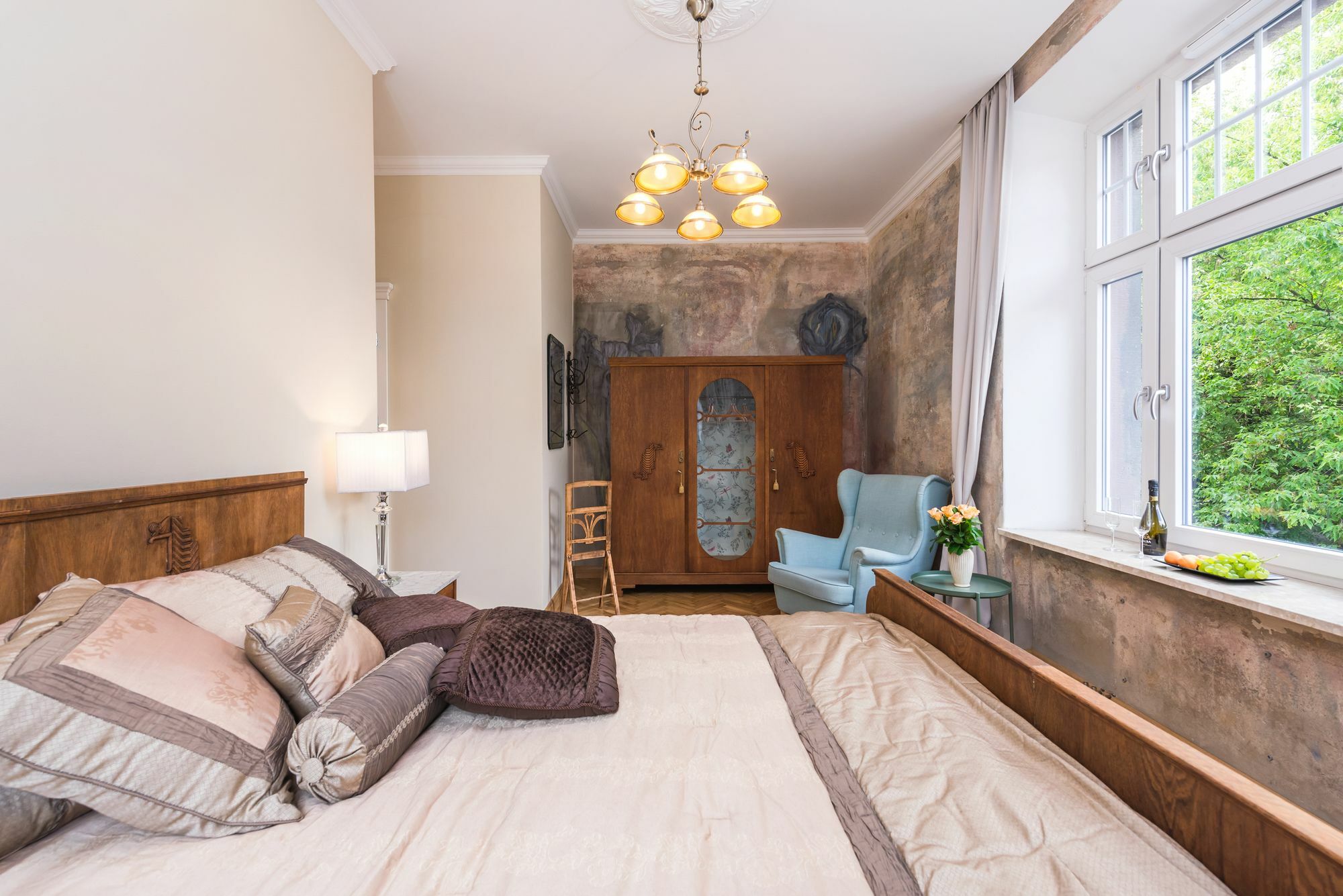 Horizon Apartments - Krasinskiego Краков Экстерьер фото
