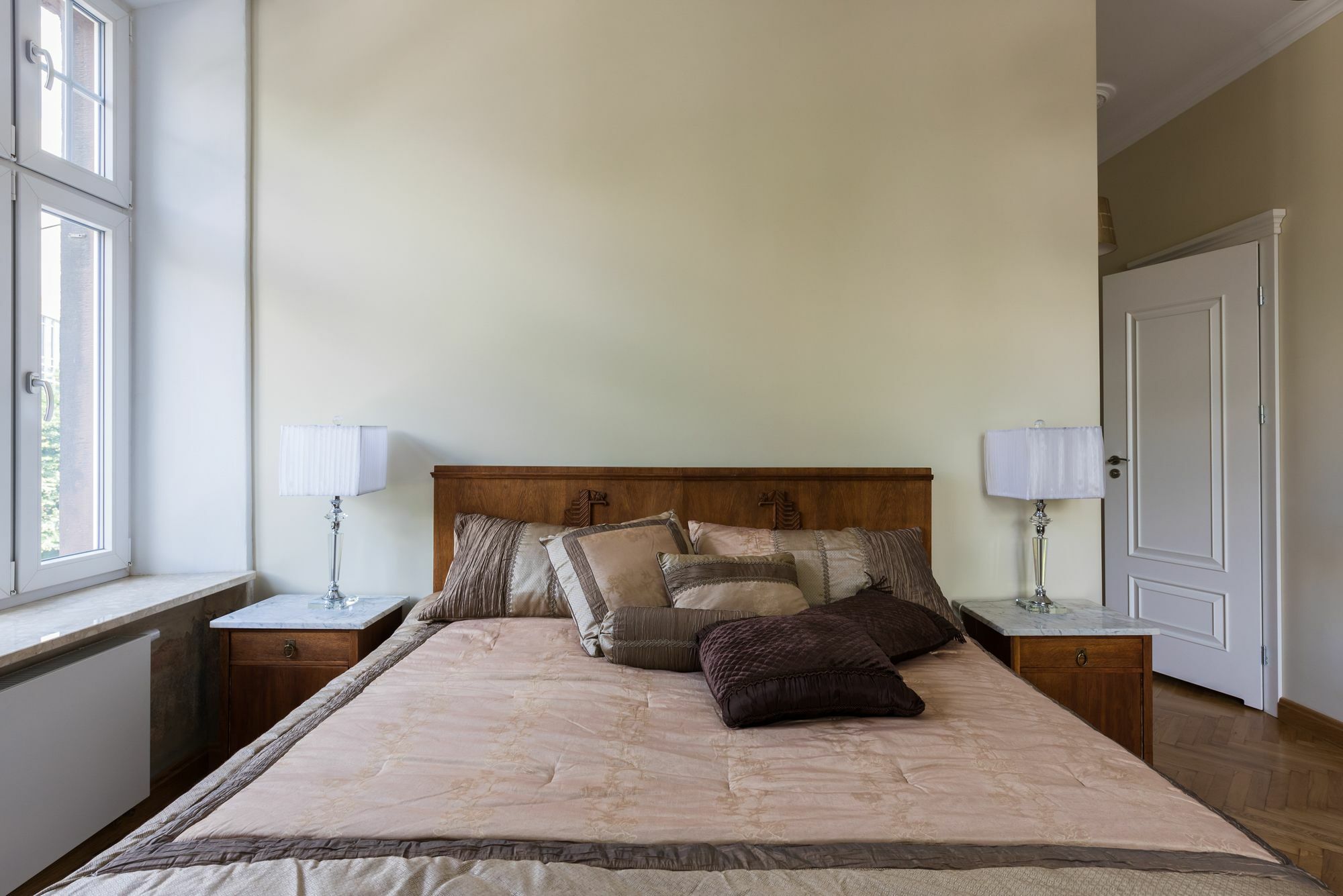 Horizon Apartments - Krasinskiego Краков Экстерьер фото