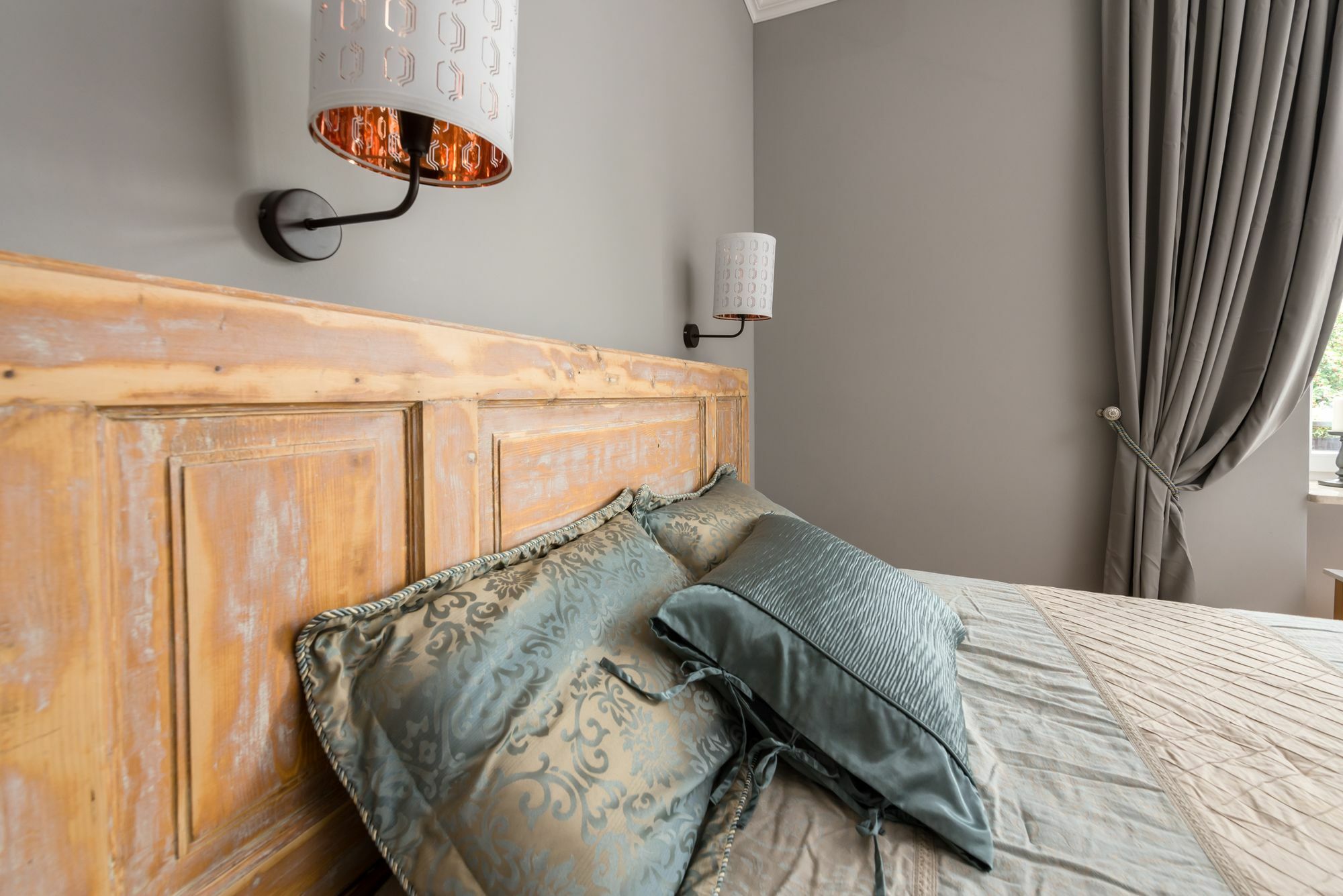 Horizon Apartments - Krasinskiego Краков Экстерьер фото