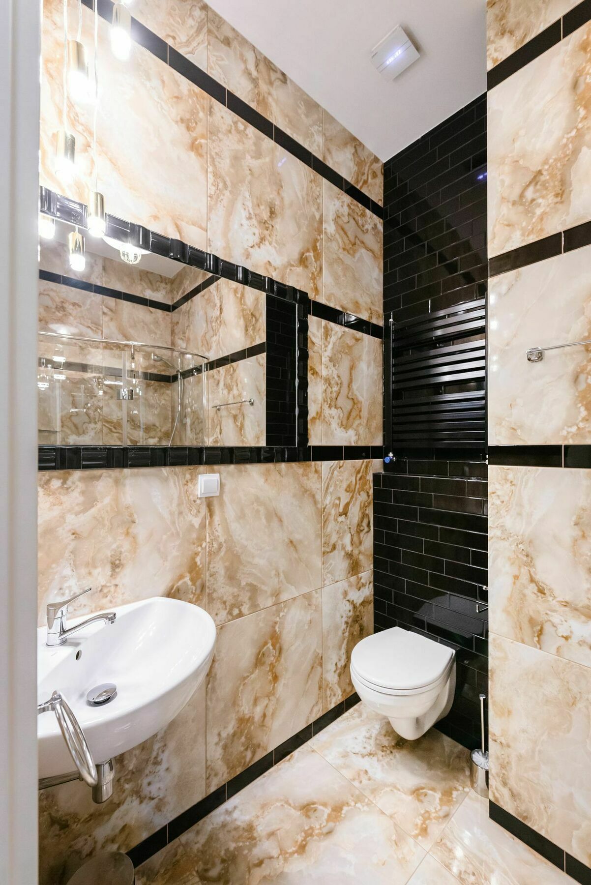 Horizon Apartments - Krasinskiego Краков Экстерьер фото