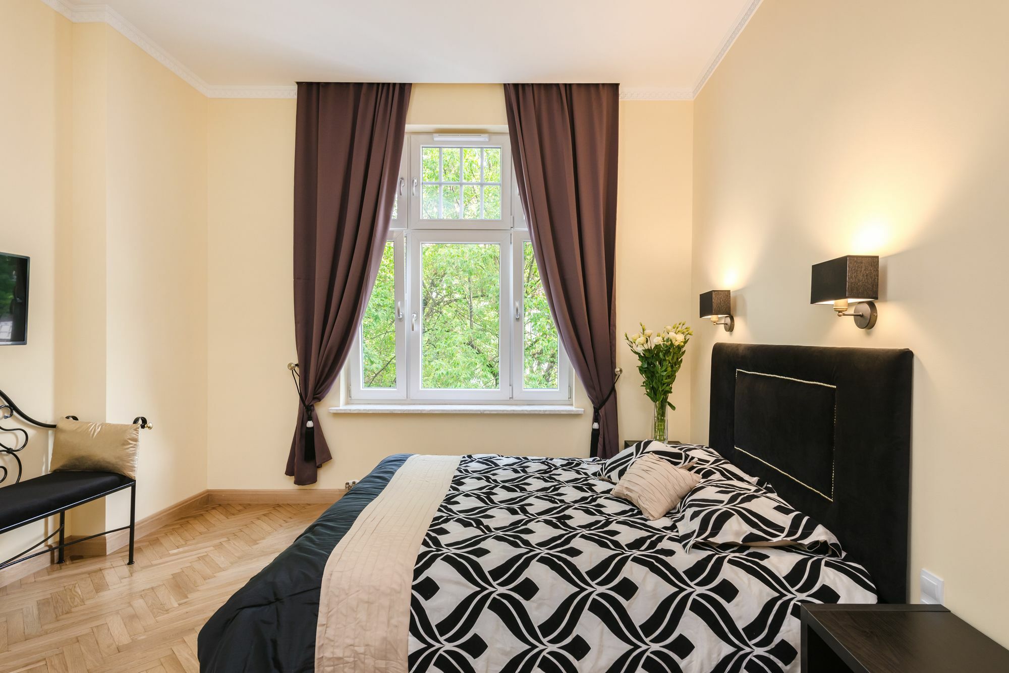 Horizon Apartments - Krasinskiego Краков Экстерьер фото