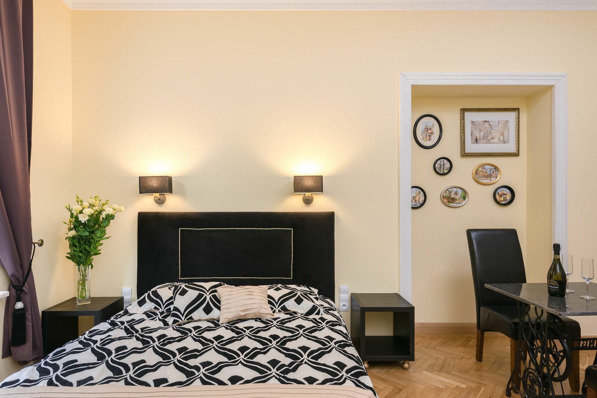 Horizon Apartments - Krasinskiego Краков Экстерьер фото