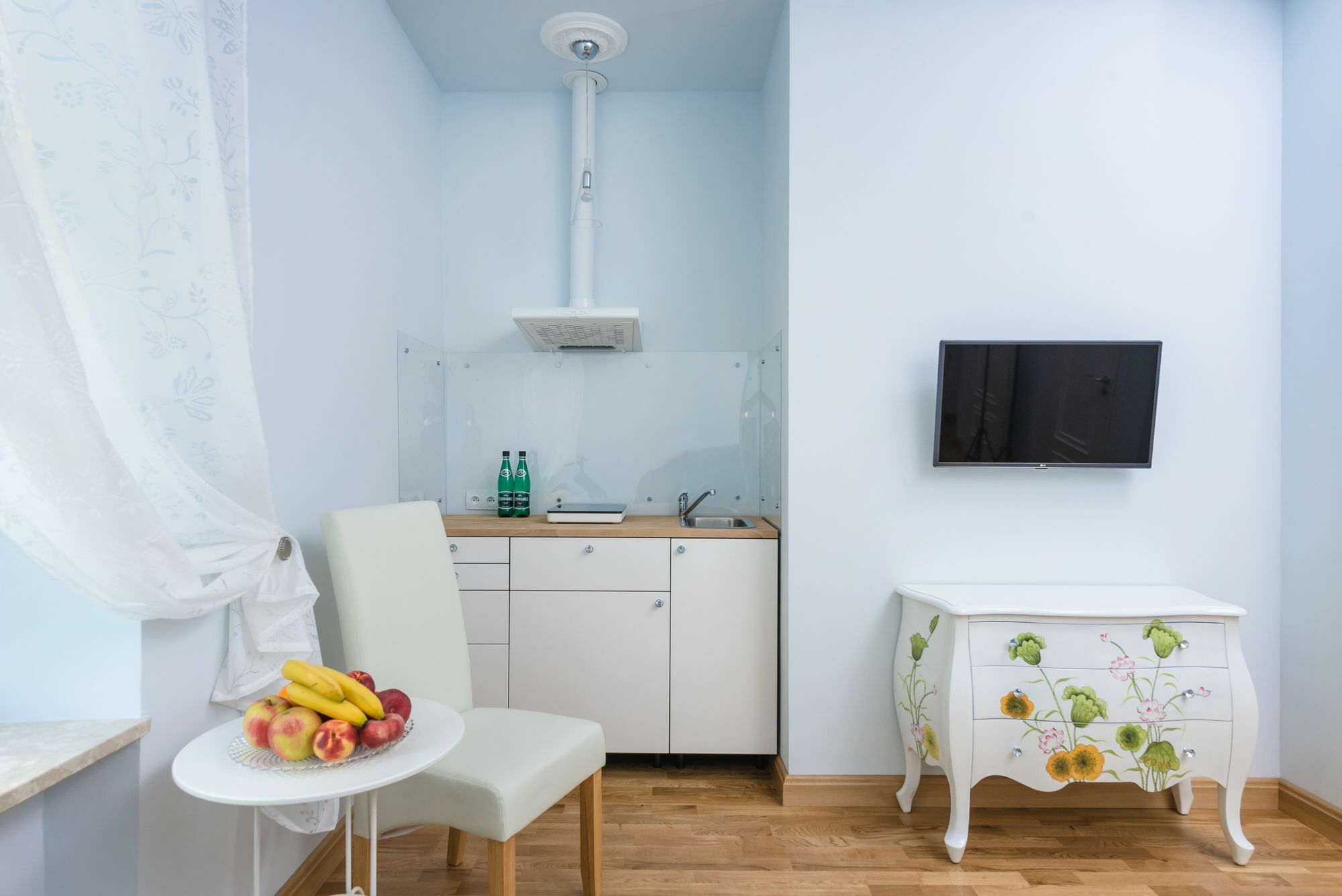 Horizon Apartments - Krasinskiego Краков Экстерьер фото